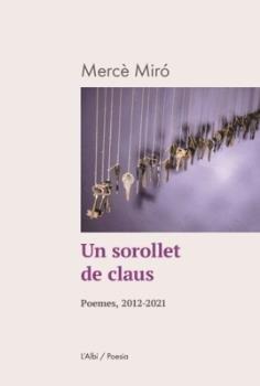 Vorderes Coverbild Un sorollet de claus