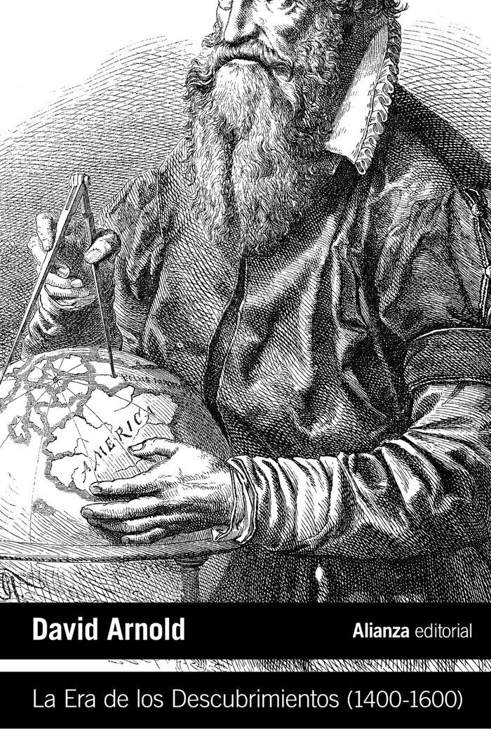 Vorderes Coverbild La era de los descubrimientos (1400-1600)