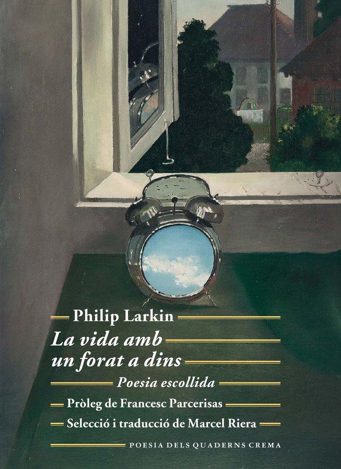 Vorderes Coverbild La vida amb un forat a dins