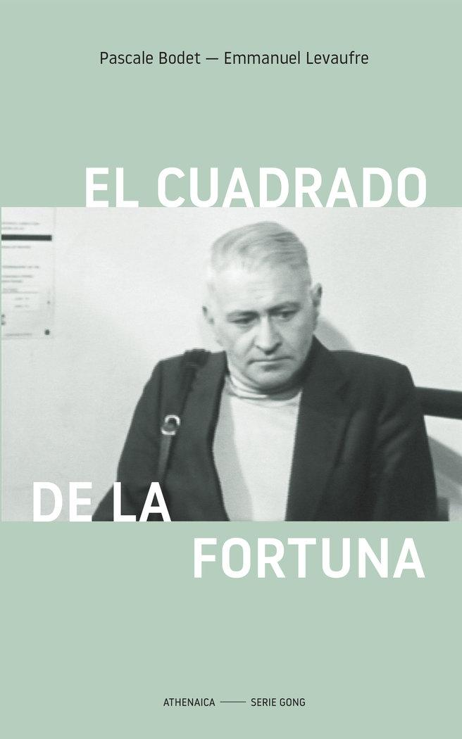 Vorderes Coverbild El cuadrado de la fortuna