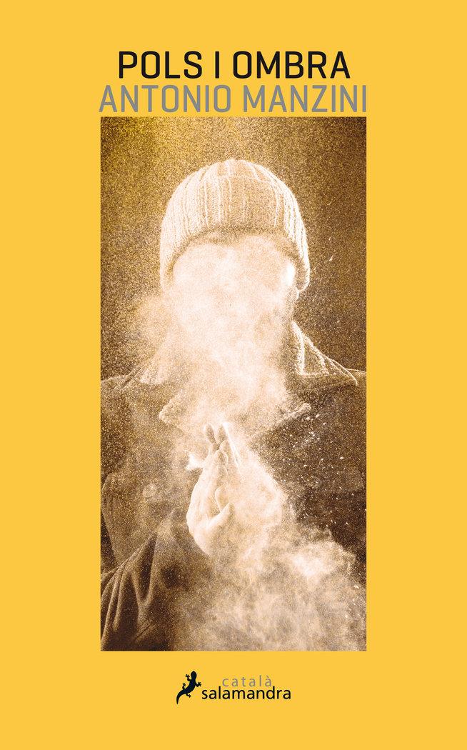 Vorderes Coverbild Pols i ombra