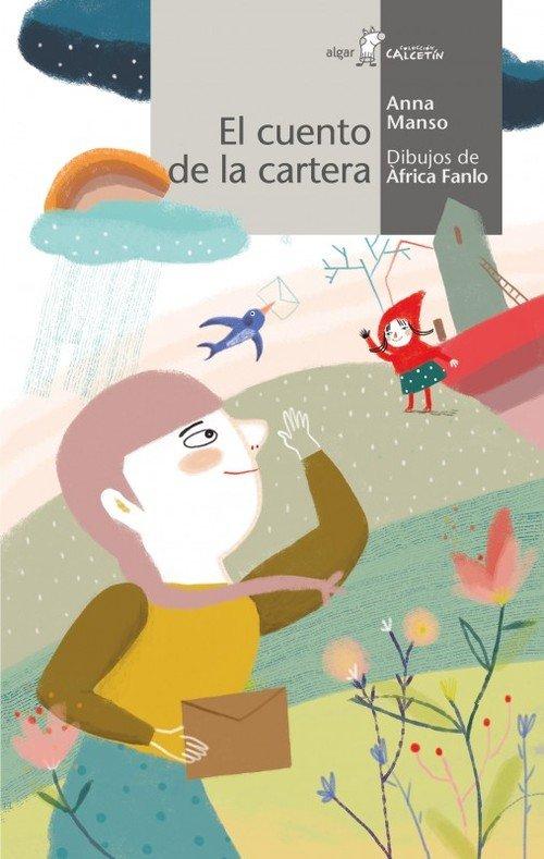 Vorderes Coverbild El Cuento de la Cartera