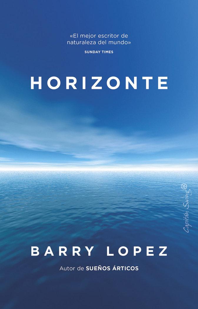 Vorderes Coverbild Horizonte