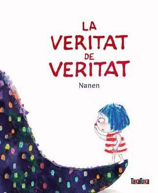 Vorderes Coverbild La veritat de veritat