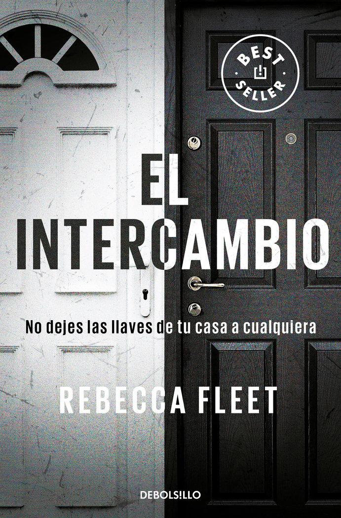 Vorderes Coverbild El intercambio