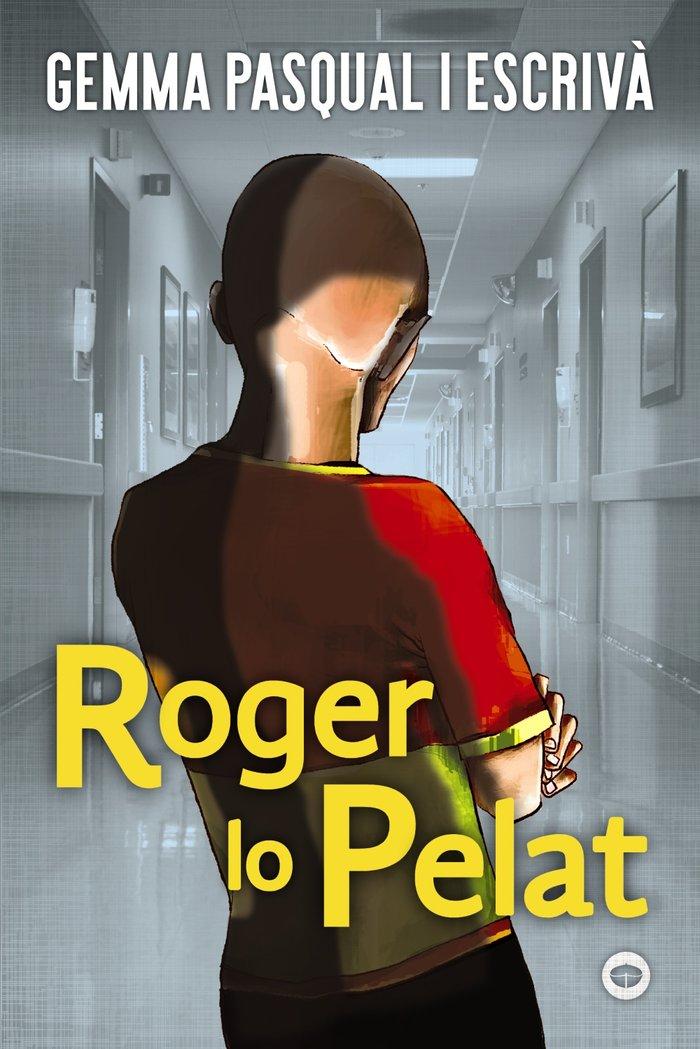 Vorderes Coverbild Roger lo Pelat