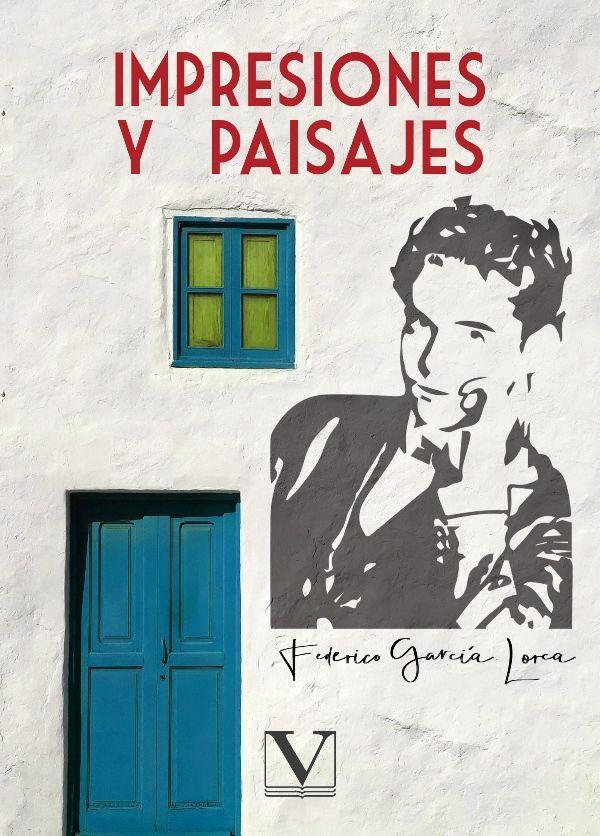 Vorderes Coverbild Impresiones y paisajes
