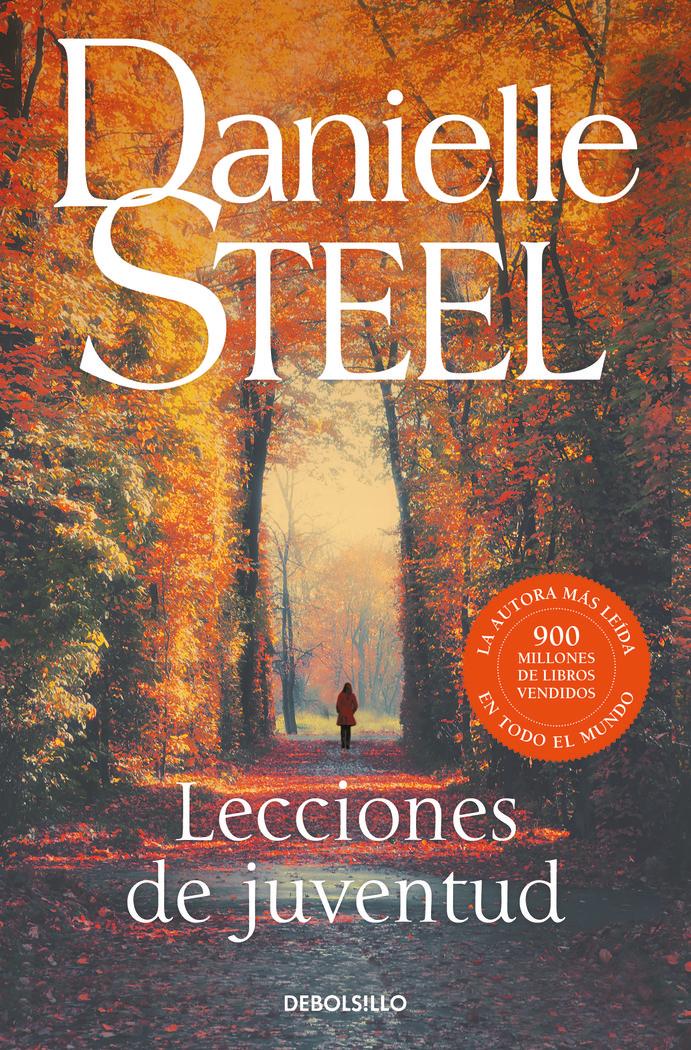 Vorderes Coverbild Lecciones de juventud