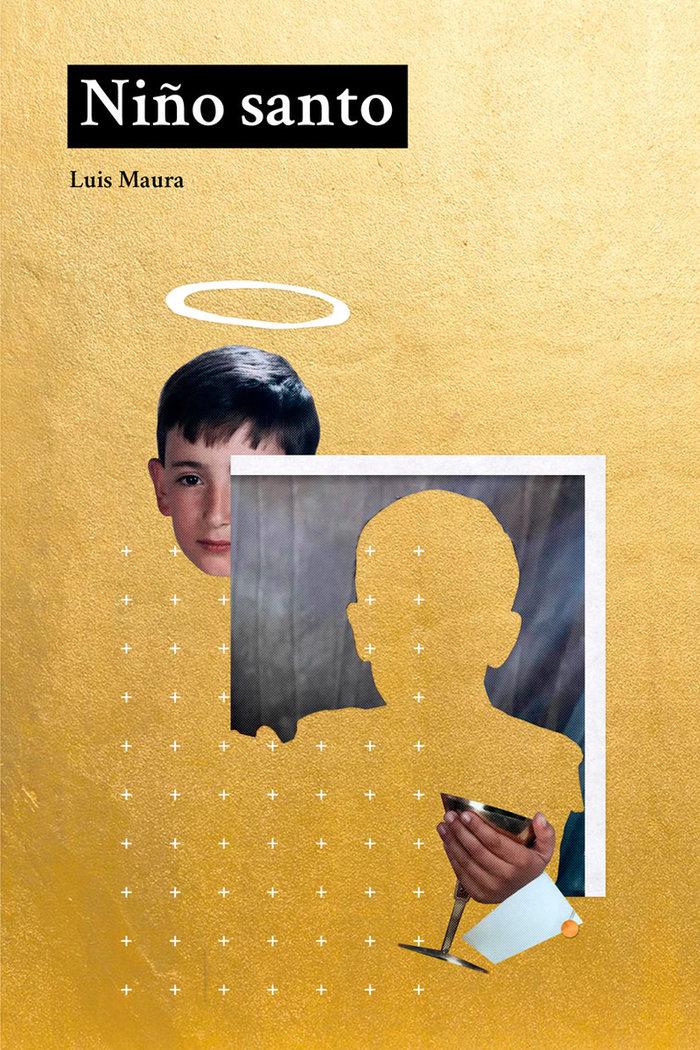 Vorderes Coverbild Ni?o santo