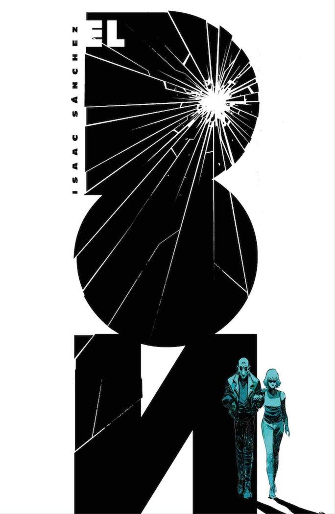 Vorderes Coverbild EL DON