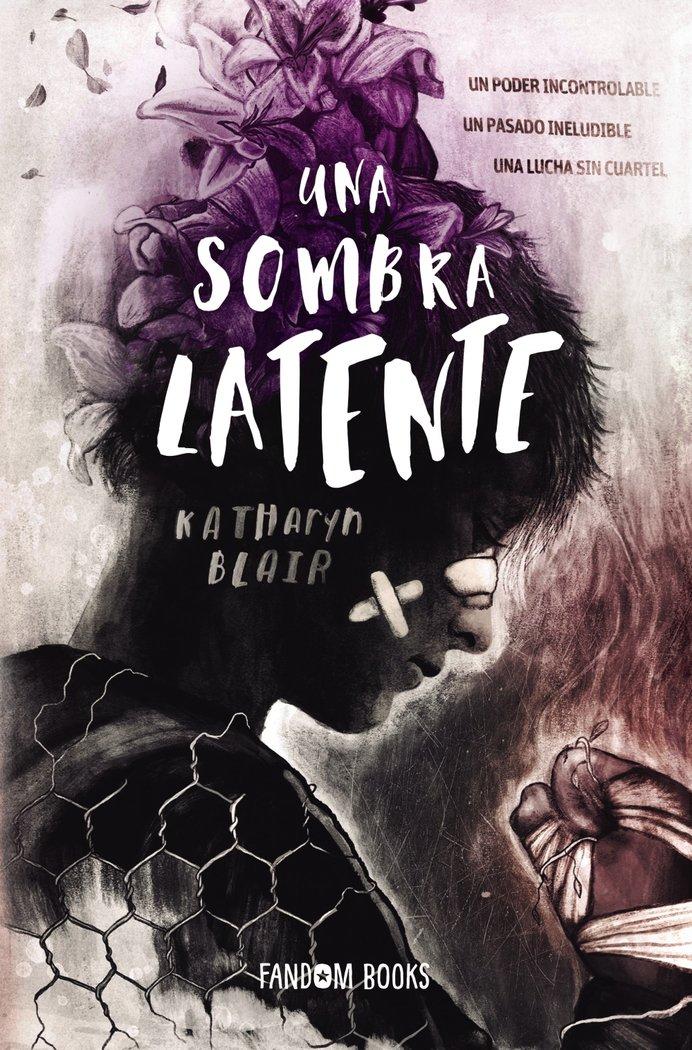 Vorderes Coverbild Una sombra latente
