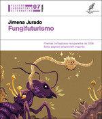 Vorderes Coverbild Fungifuturismo