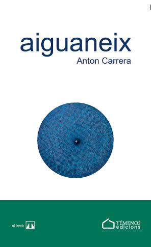 Vorderes Coverbild Aiguaneix