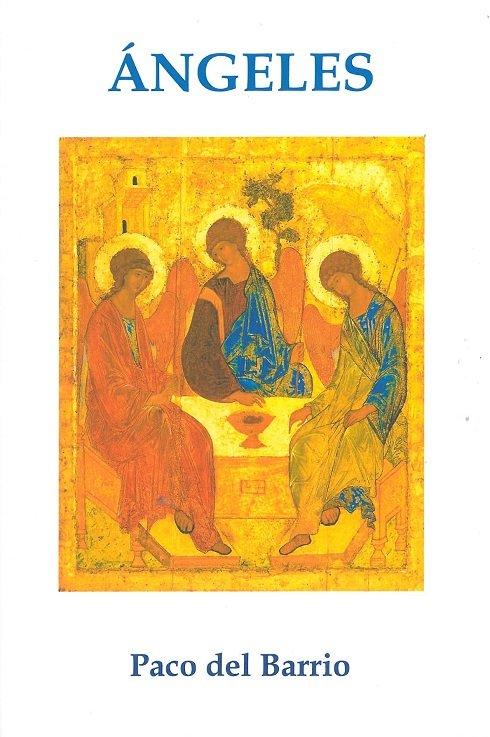 Vorderes Coverbild Ángeles