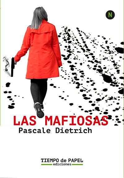 Vorderes Coverbild Las mafiosas