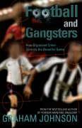 Vorderes Coverbild Football and Gangsters