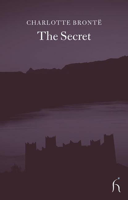 Vorderes Coverbild The Secret