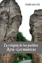 Vorderes Coverbild La religión de los pueblos ario-germánicos