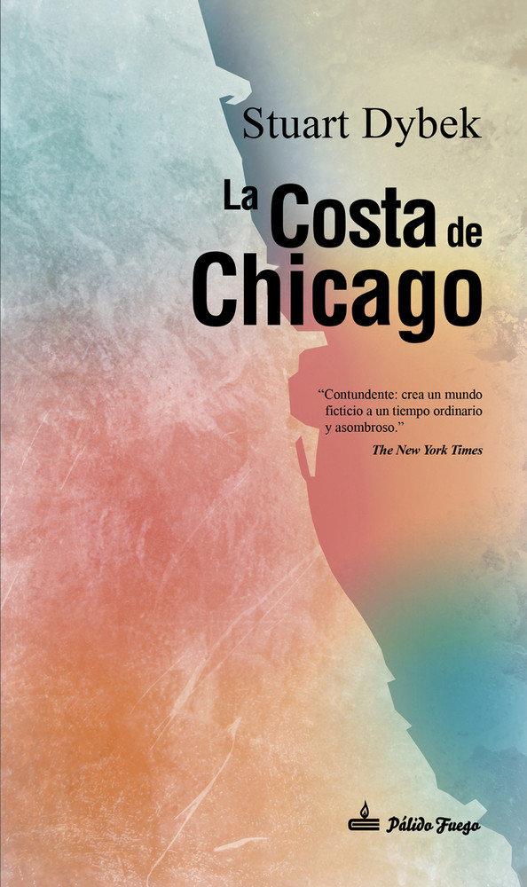 Vorderes Coverbild La costa de Chicago