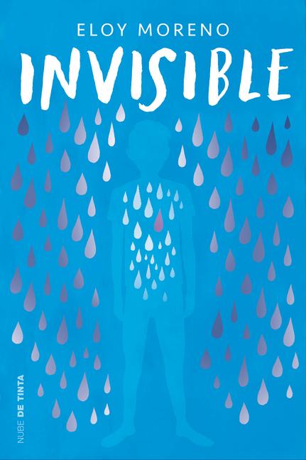Vorderes Coverbild Invisible. Edición Conmemorativa (Spanish Edition)