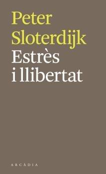 Vorderes Coverbild Estrès i llibertat
