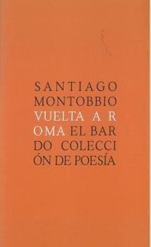 Vorderes Coverbild Vuelta a Roma