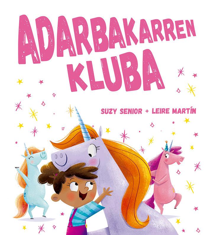 Vorderes Coverbild Adarbakarren kluba