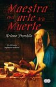 Vorderes Coverbild Maestra en el arte de la muerte