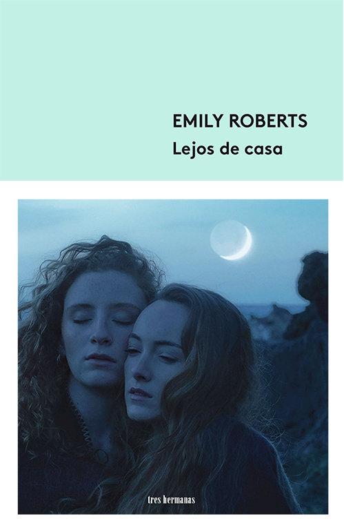 Vorderes Coverbild Lejos de casa