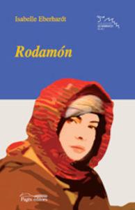 Vorderes Coverbild Rodamón