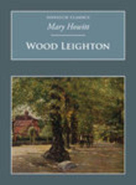 Vorderes Coverbild Wood Leighton