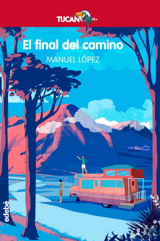 Vorderes Coverbild El final del camino