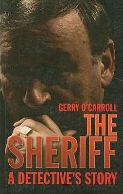 Vorderes Coverbild The Sheriff