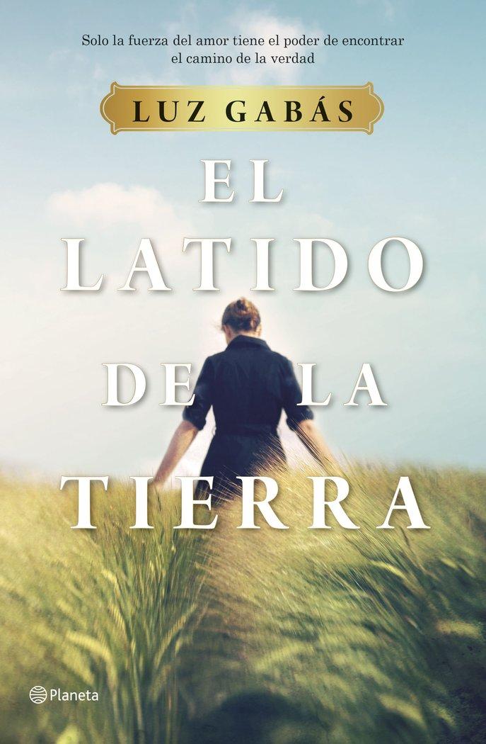 Vorderes Coverbild El latido de la tierra