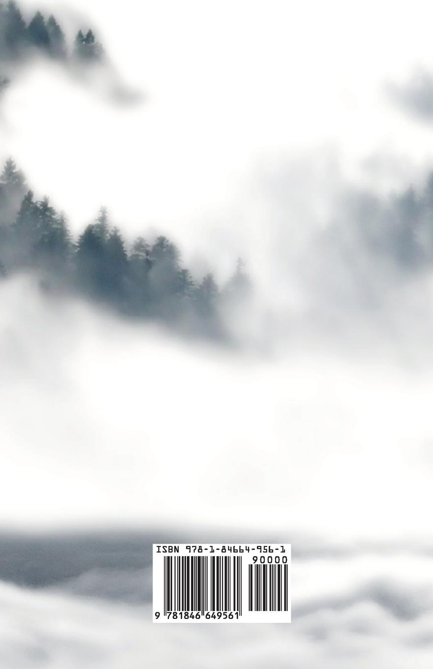 Rückseitencover Animism, the Seed of Religion