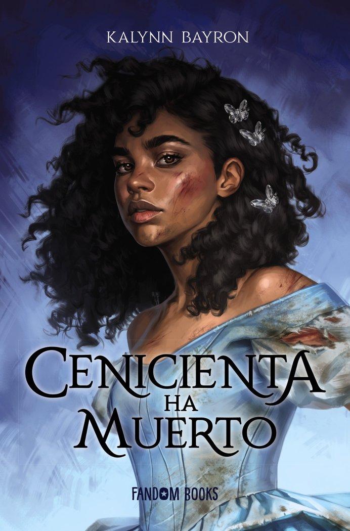 Vorderes Coverbild Cenicienta Ha Muerto