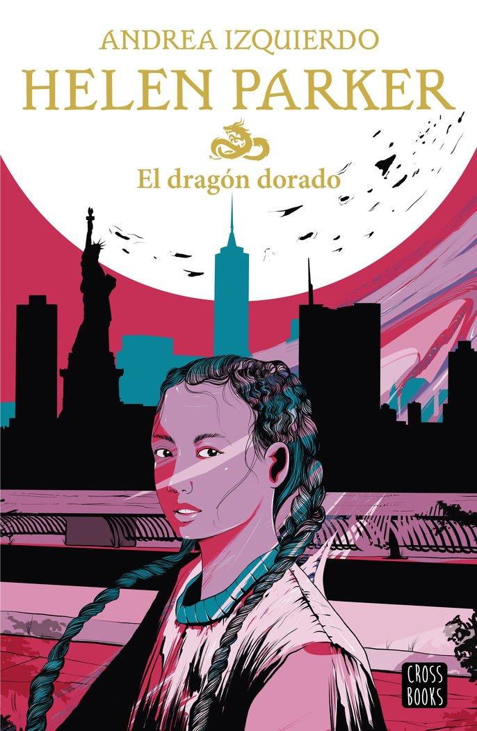 Vorderes Coverbild El dragón dorado