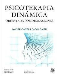 Vorderes Coverbild Psicoterapia dinámica orientada por dimensiones
