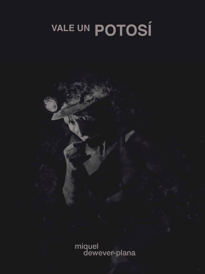 Vorderes Coverbild Vale un Potosí