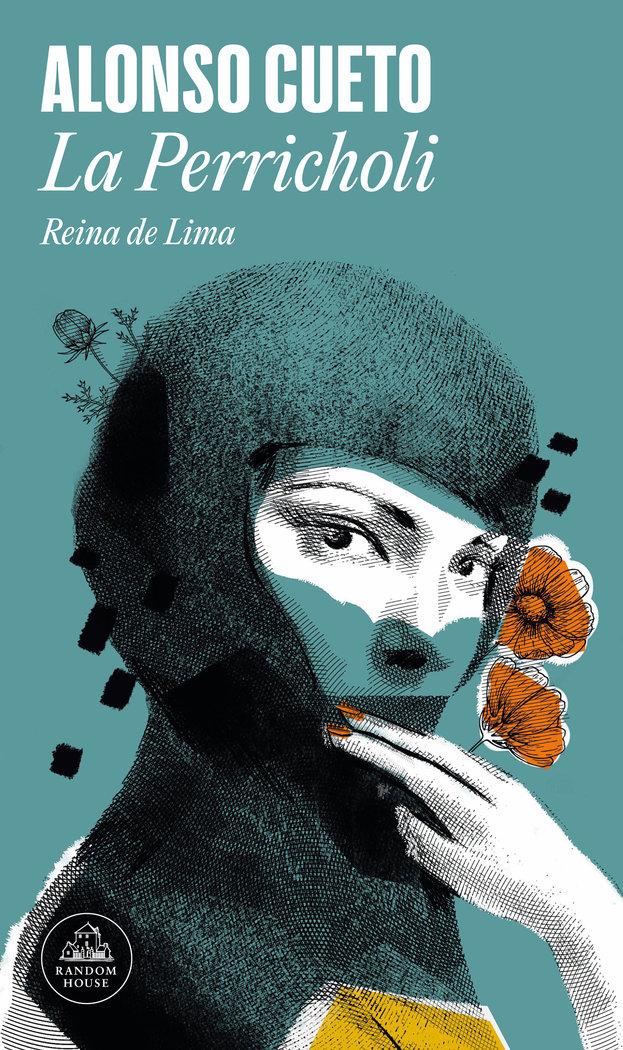 Vorderes Coverbild La Perricholi : reina de Lima