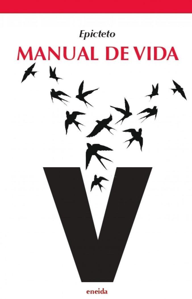 Vorderes Coverbild Manual de vida