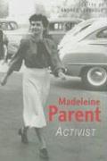 Vorderes Coverbild Madeleine Parent