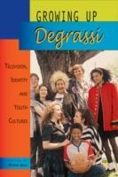 Vorderes Coverbild Growing Up Degrassi