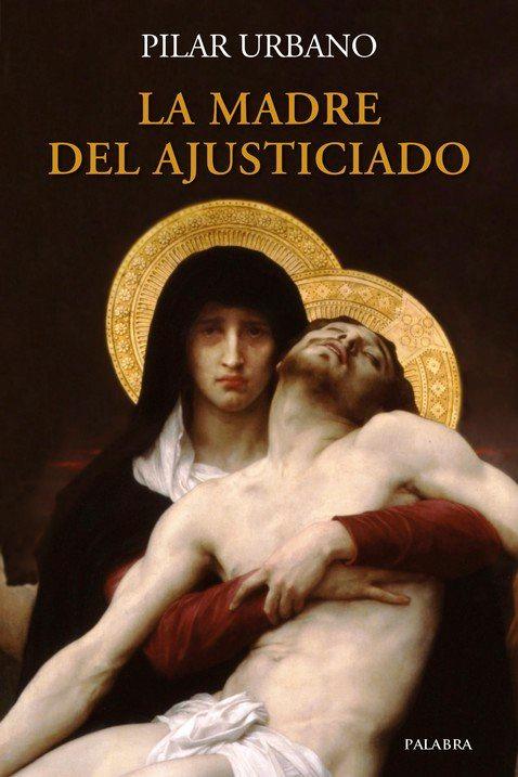 Vorderes Coverbild La madre del ajusticiado