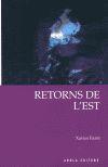 Vorderes Coverbild Retorns de l'est