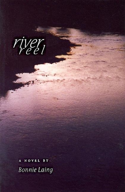 Vorderes Coverbild River Reel
