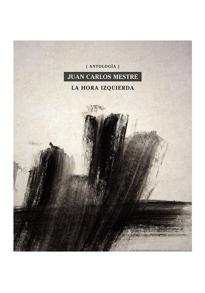 Vorderes Coverbild Antología