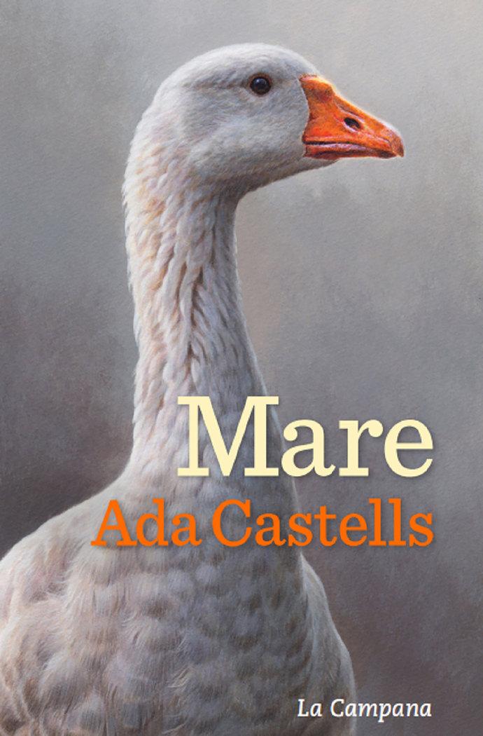 Vorderes Coverbild Mare