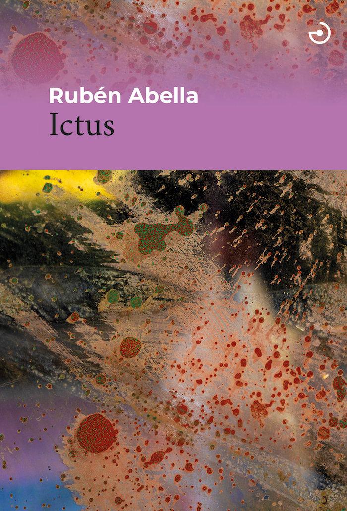Vorderes Coverbild Ictus