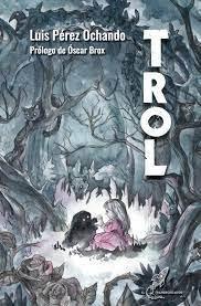 Vorderes Coverbild Trol